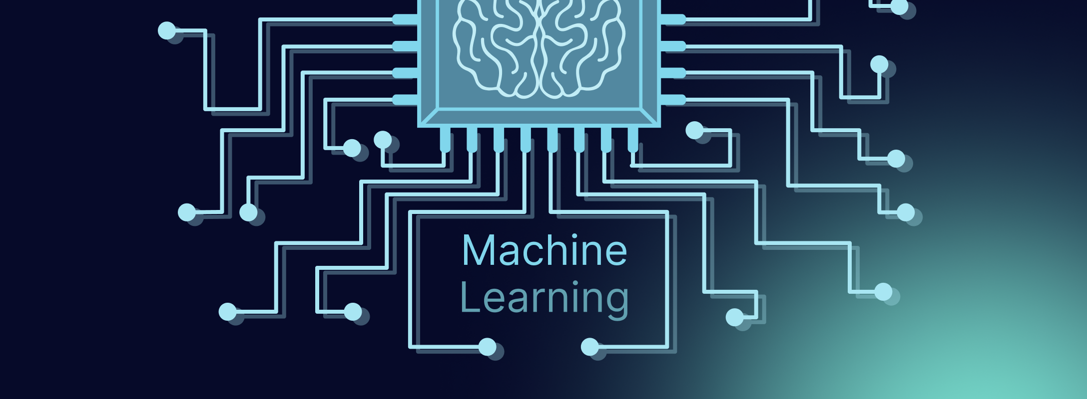 Banner image for Machine Learning App Development Company